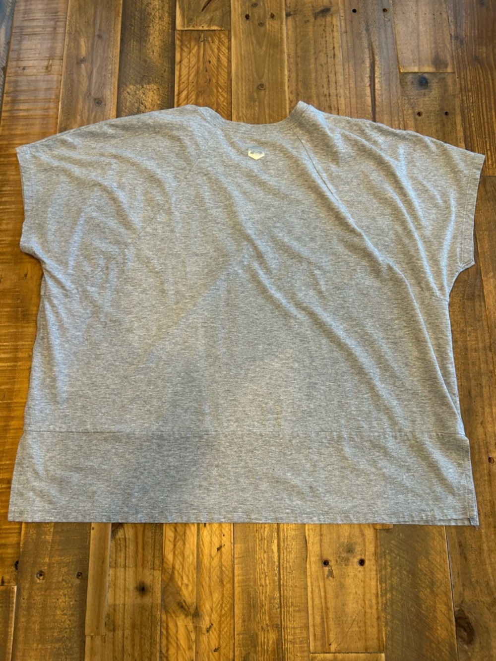 Under Armour Women’s Loose Fit Boxy Short Sleeve T Shirt
Great
Large - Picture 3 of 10